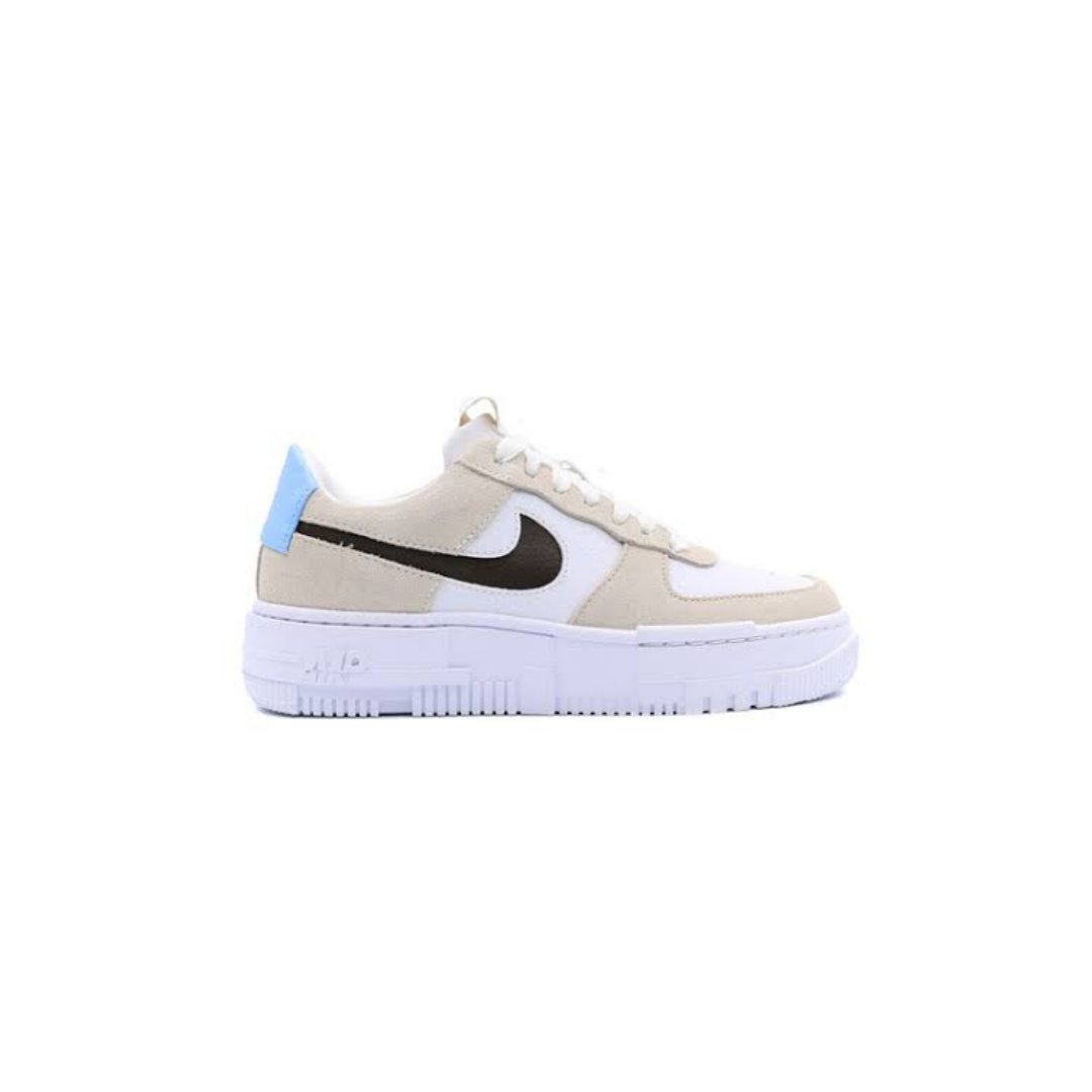 Nike Air Force 1 "Desert Sand"