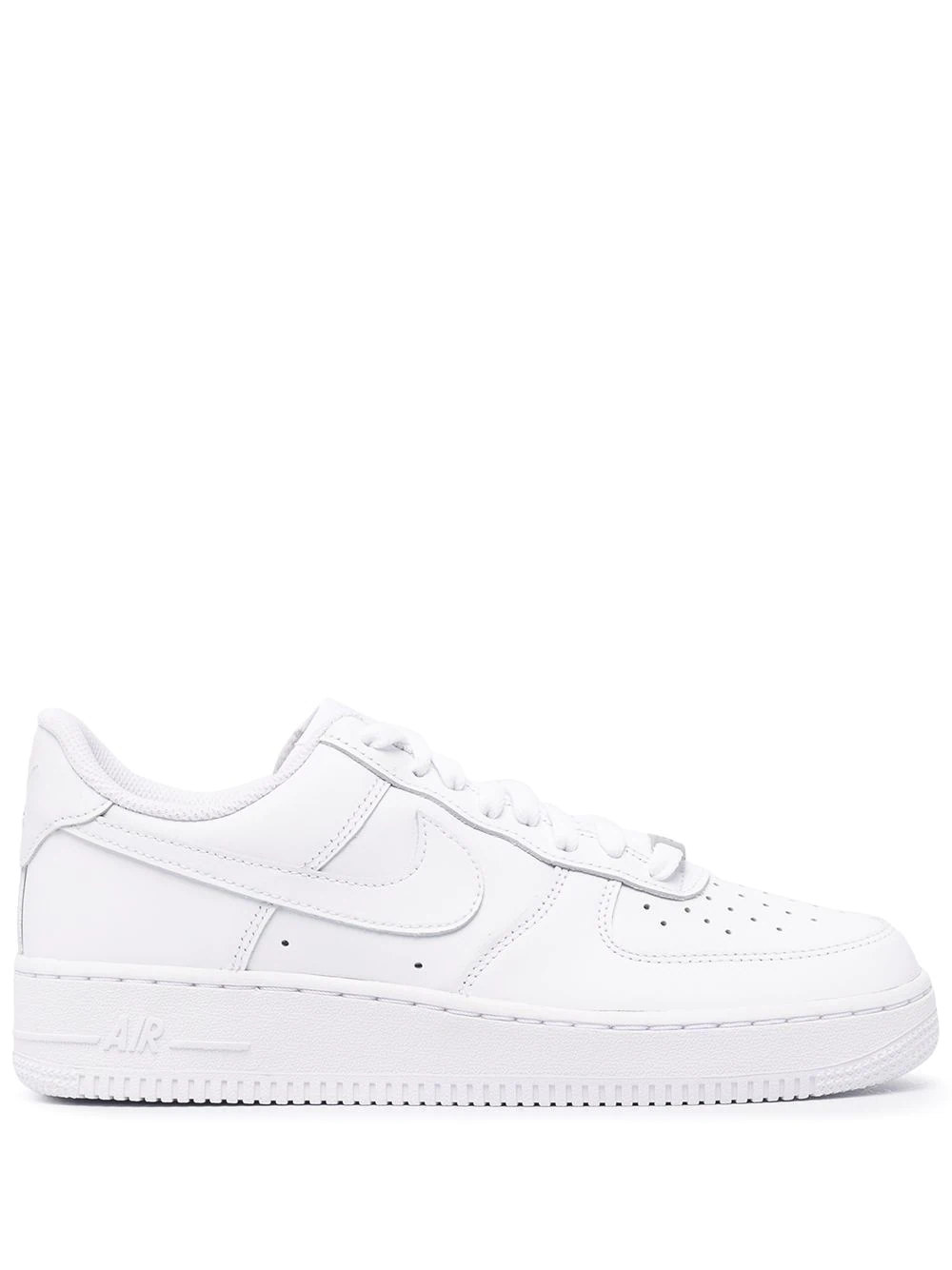Nike Air Force 1 07 White - Image 2