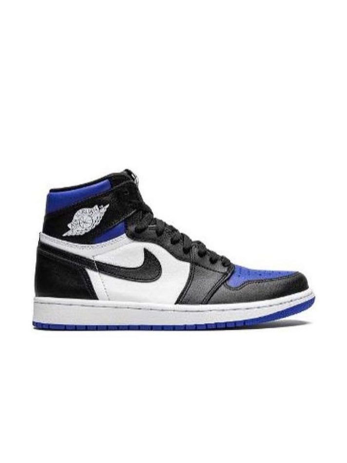 Nike Air Jordan 1 Royal Toe