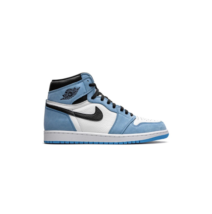 Nike Air Jordan 1 University Blue
