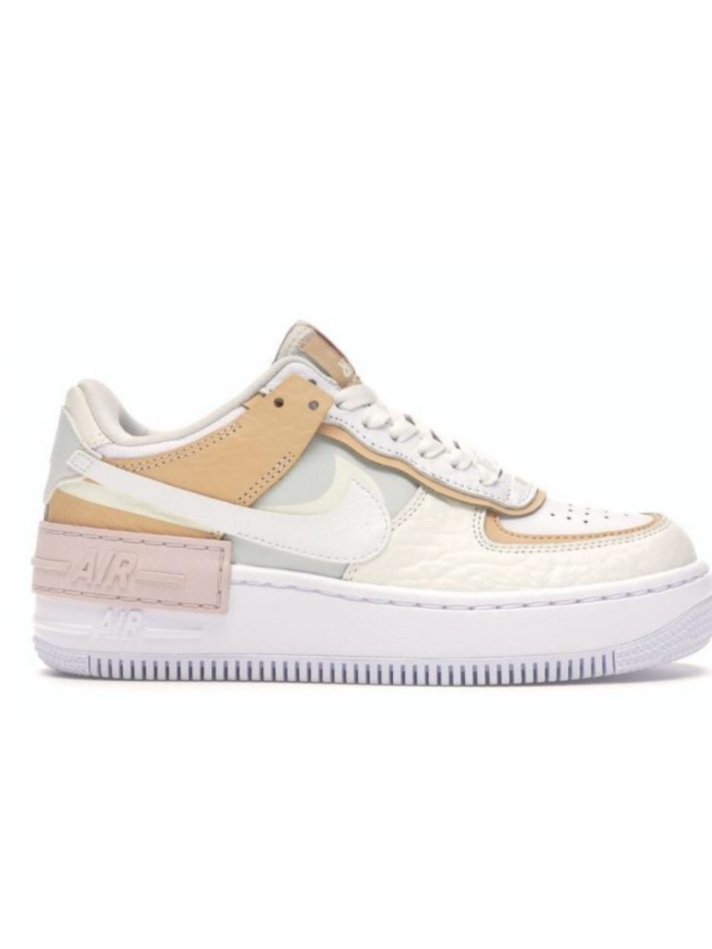 Nike Air Force 1 Shadow "Space Aura"