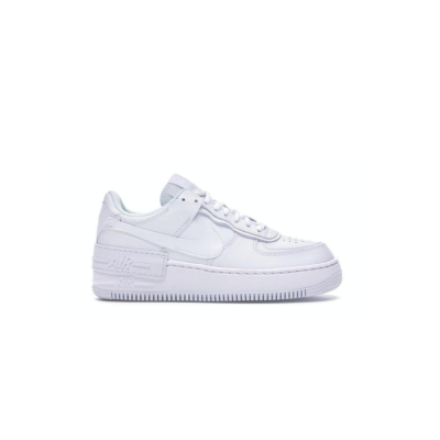 Nike Air Force 1 Triple White