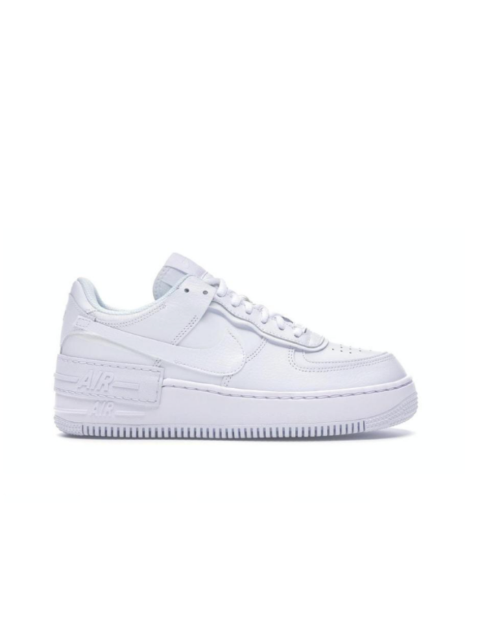 Nike Air Force 1 Triple White