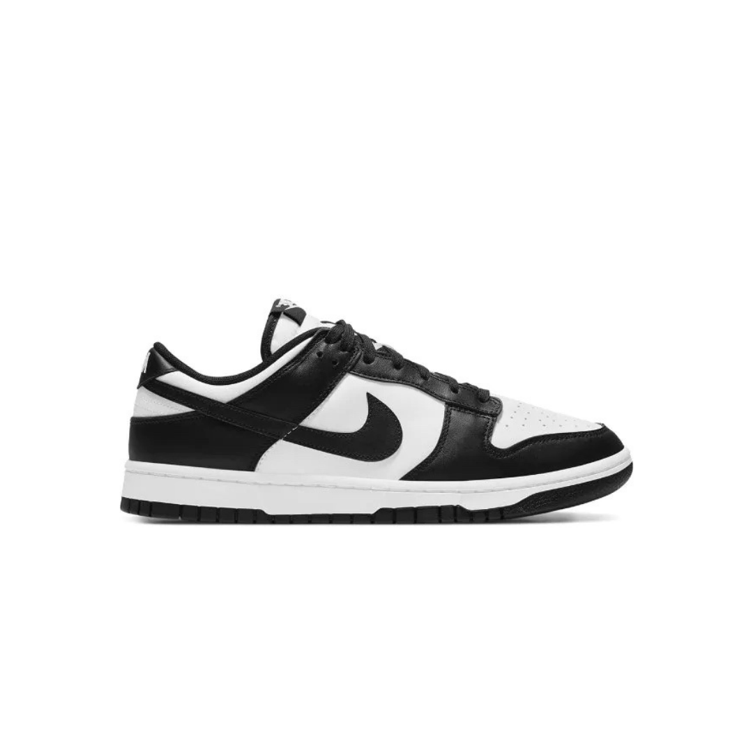 Nike SB Dunk Low Black/white