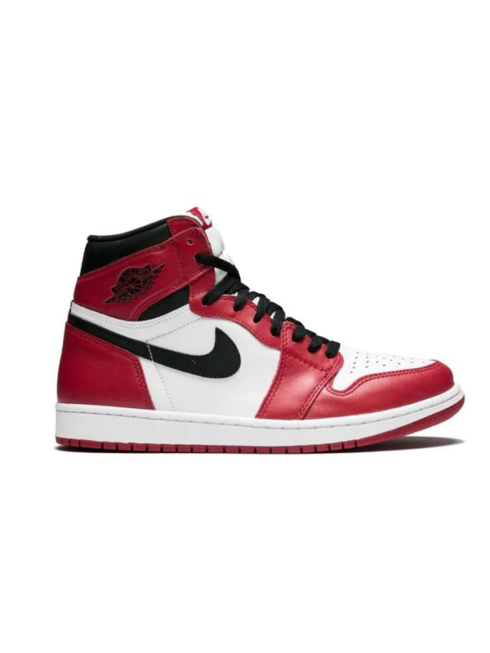 Nike Air Jordan 1 Chicago