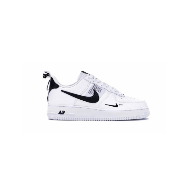 air force 1 utility white