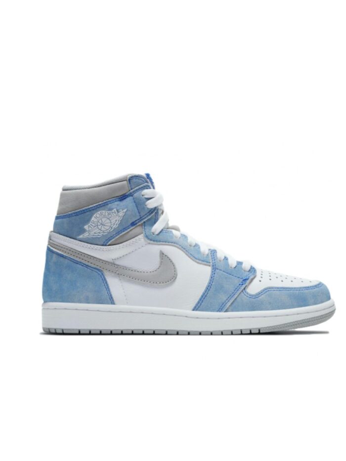 Nike Air Jordan 1 Hyper Royal