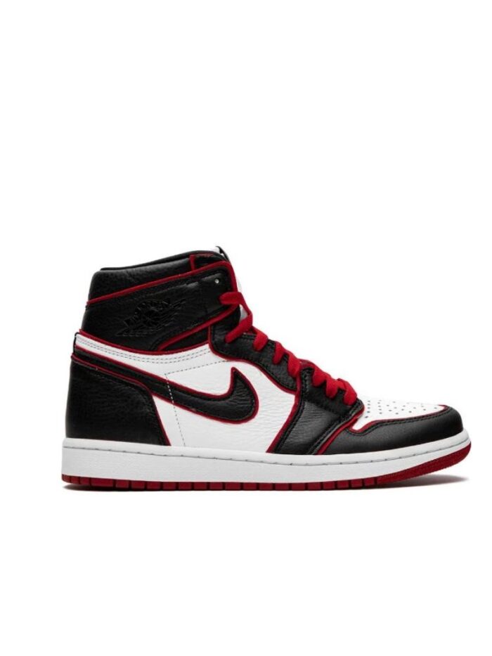 Nike Air Jordan 1 Bloodline