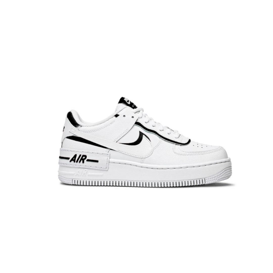 nike air force 1 shadow reviews