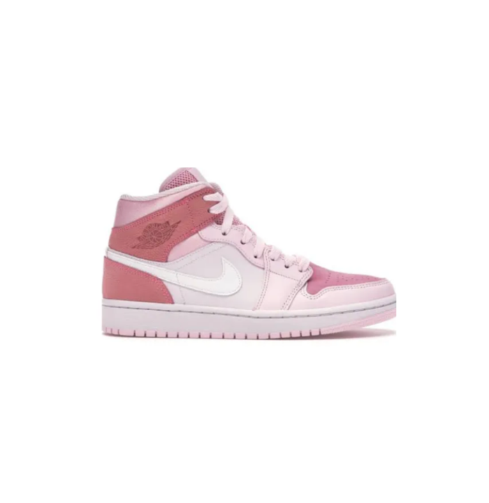 Nike Air Jordan 1 Digital Pink