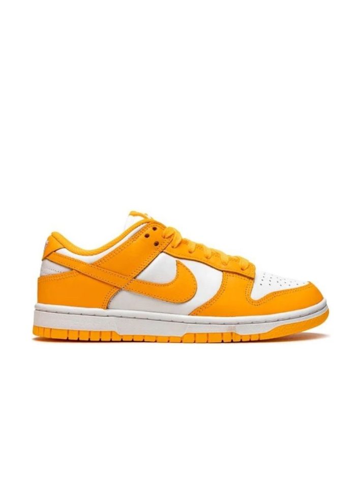 Nike SB Dunk Low Laser Orange