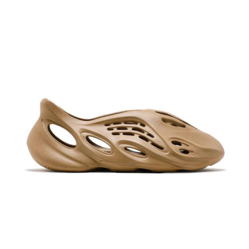 Adidas Yeezy Foam Rnnr Ochre