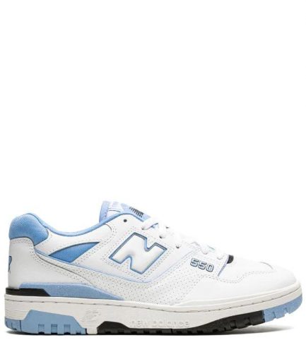 New Balance 550 University Blue/UNC