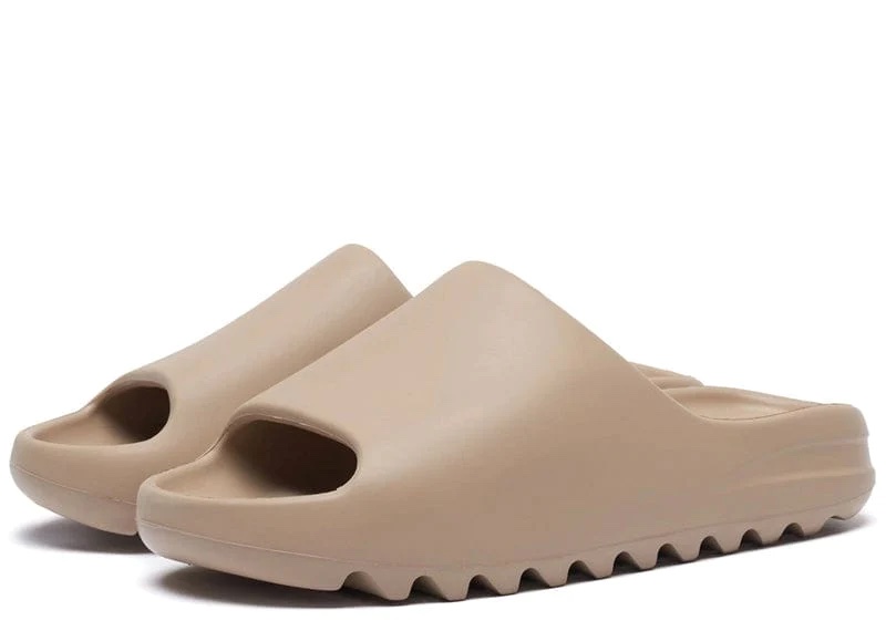 Yeezy Slide Pure Earth - Image 2