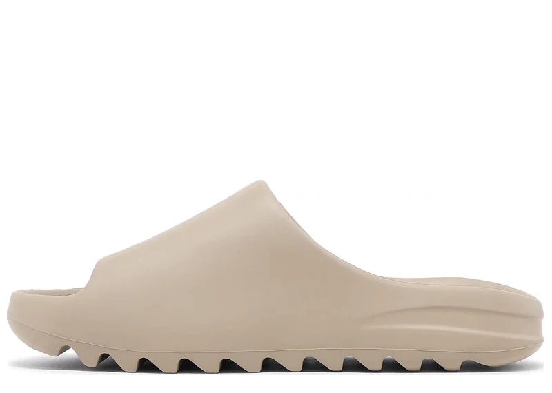 Yeezy Slide Pure Earth - Image 3