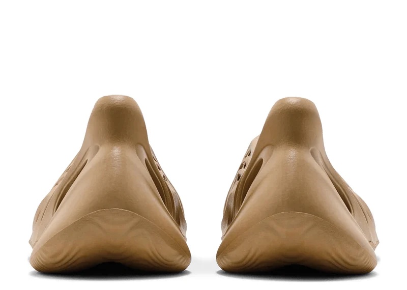 Adidas Yeezy Foam Rnnr Ochre - Image 3