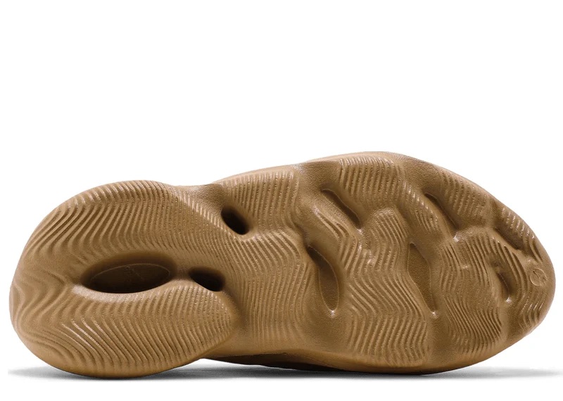 Adidas Yeezy Foam Rnnr Ochre - Image 4