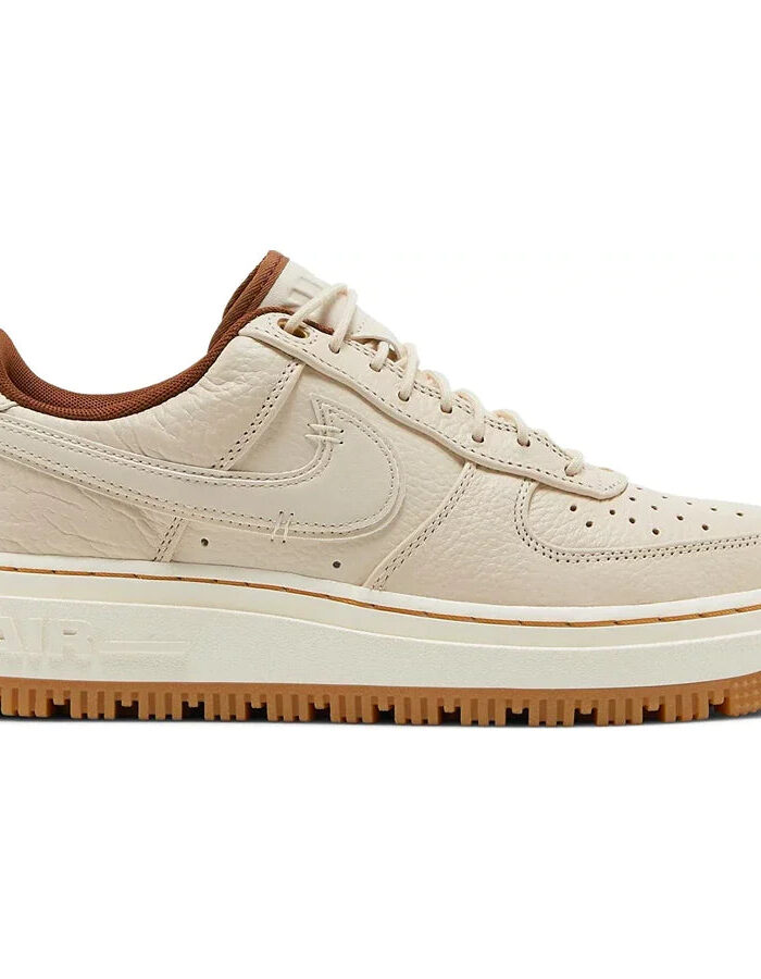 Air Force 1 luxe Pecan