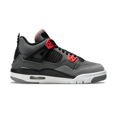 Air Jordan 4 Infrared