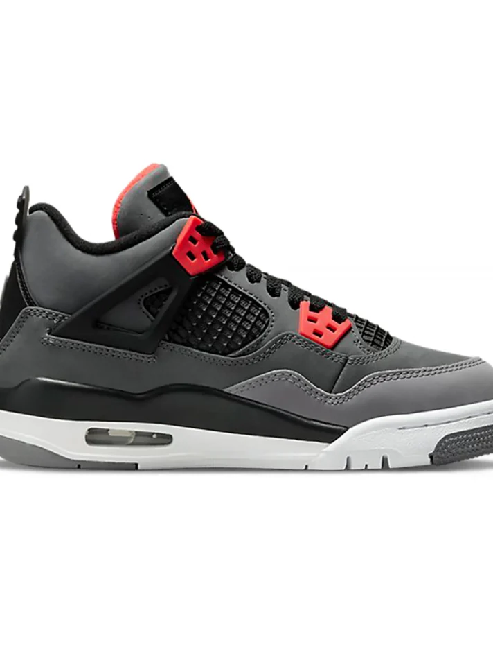 Air Jordan 4 Infrared
