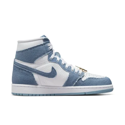 Air Jordan 1 High Denim