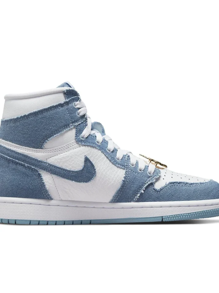 Air Jordan 1 High Denim