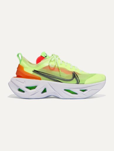 Nike zoom vista grind