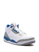Air Jordan 3 Retro True Blue