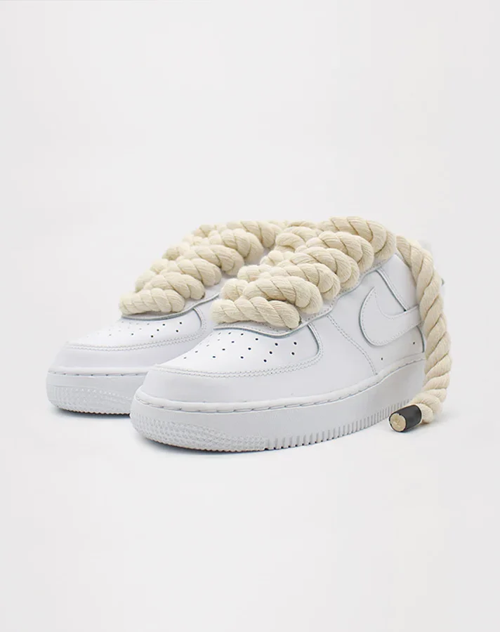Nike Air force 1 Sand Lace