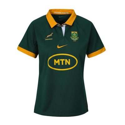Nike Springbok Jersey 2023
