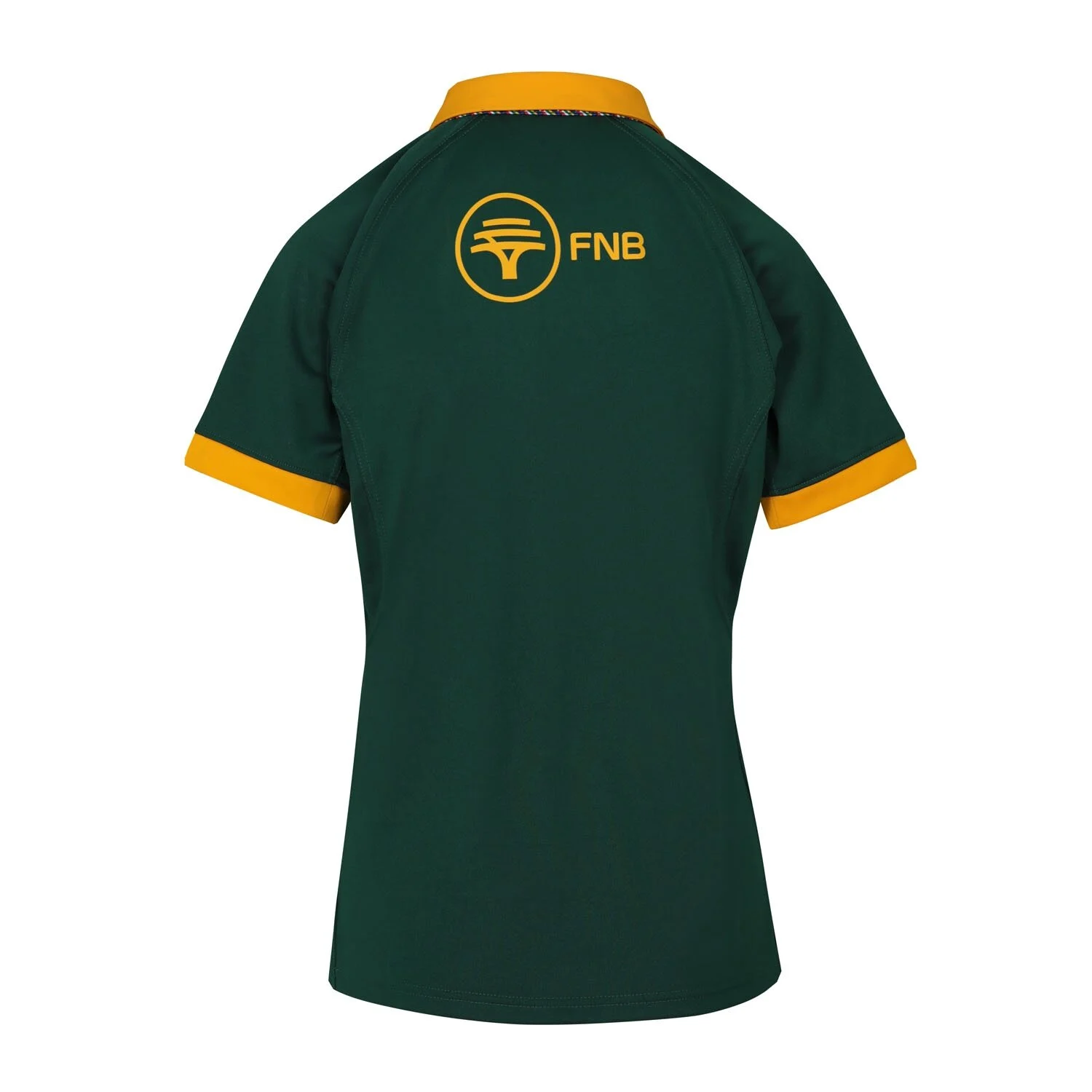 Nike Springbok Jersey 2023 - Image 2