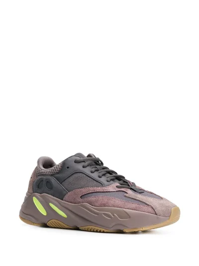 Adidas Yeezy Boost 700 Mauve