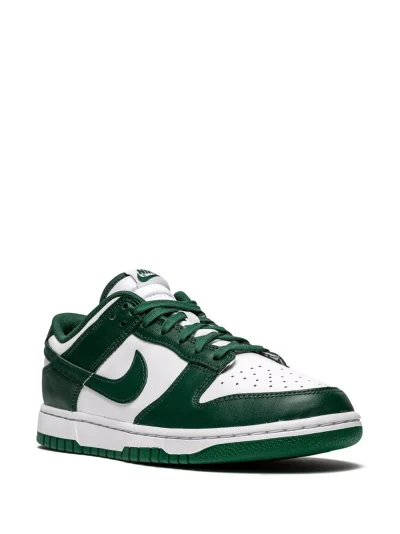 Nike Dunk Low Team Green