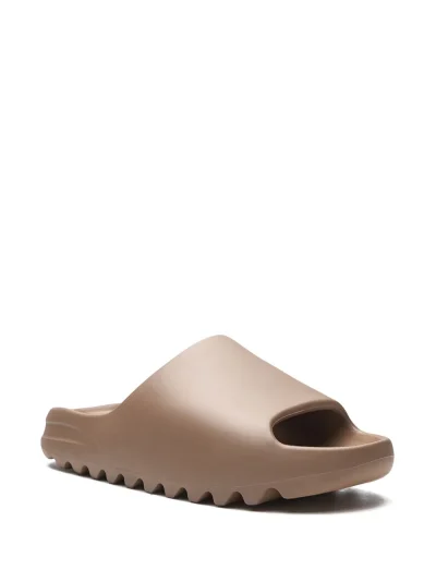 Adidas Yeezy Slides Core2 - Earth Brown