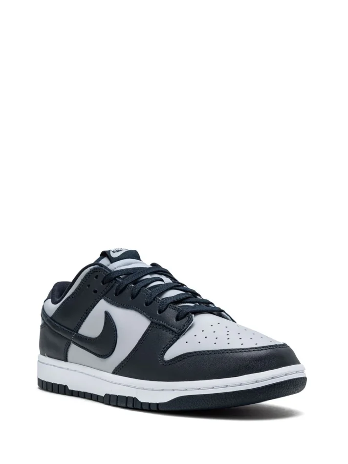 Nike Dunk Low Goergetown