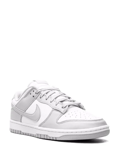 Nike Dunk Low Grey Fog-Wolf