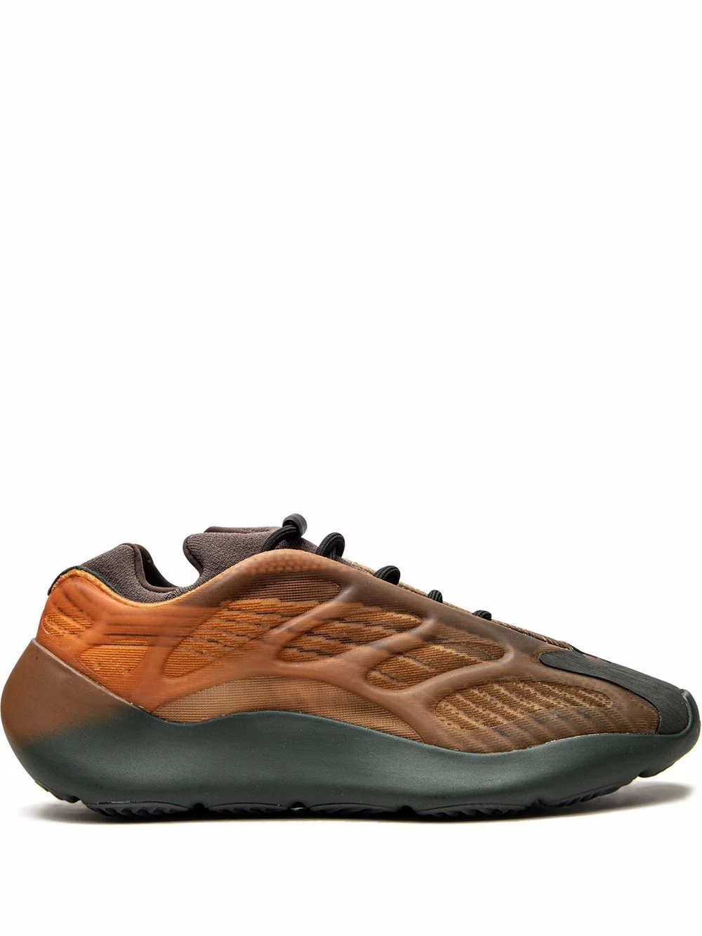 Adidas Yeezy Boost 700 V3 Copper Fade - Image 2