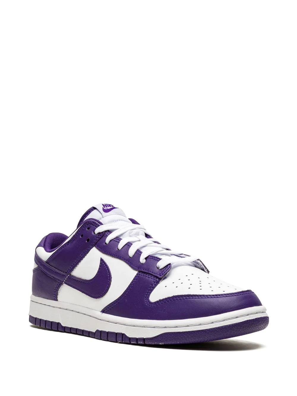 Nike Dunk Low Court Purple