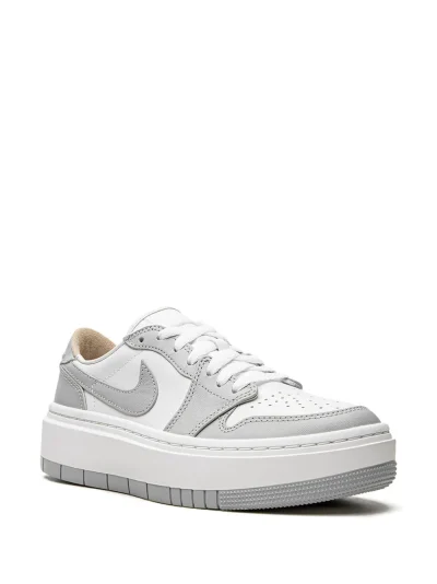 Jordan 1 Elevate Low Wolf Grey