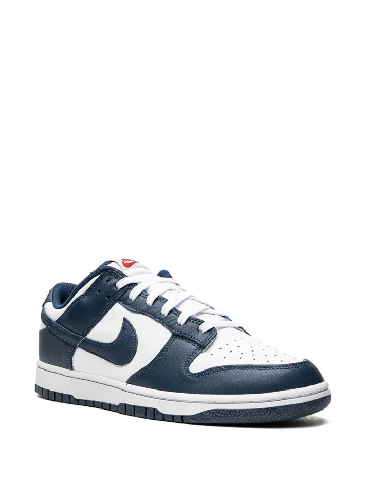 Nike Dunk Low USA Blue