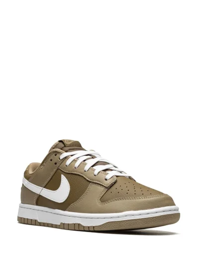 Nike Dunk Low Retro Judge Grey/Brown
