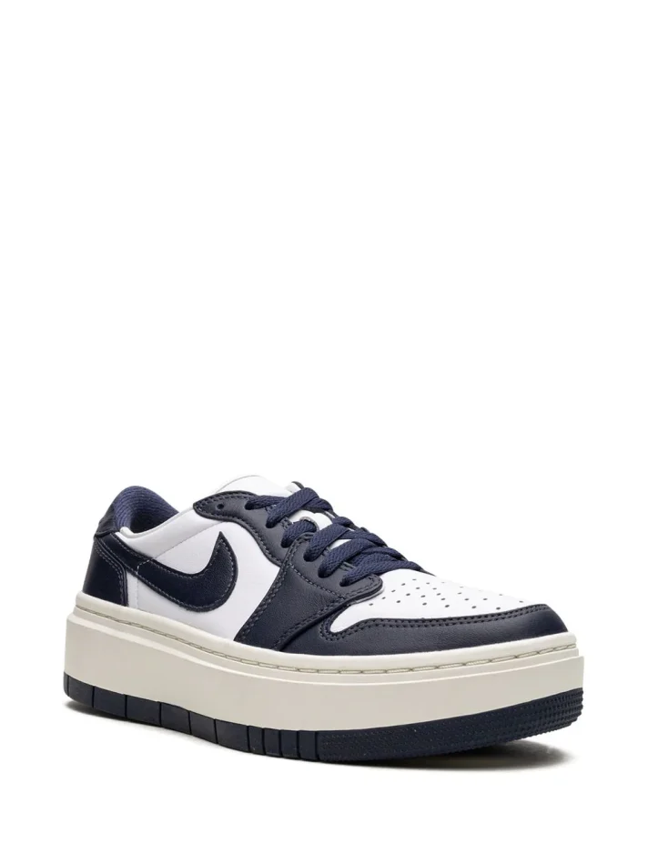 Jordan 1 Elevate Low Midnight Navy