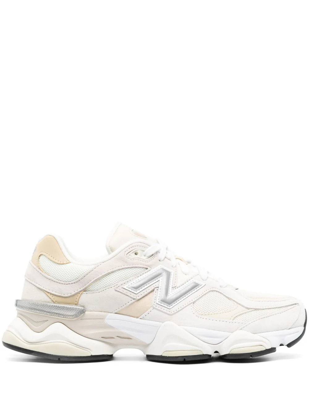 New Balance 9060 Off-White - Image 2