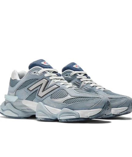 New Balance 9060 Grey Day