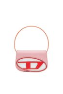 Diesel Hand-Shoulder Bag Pink-Red