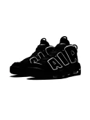 Nike Air More Uptempo Black "2016 Release"