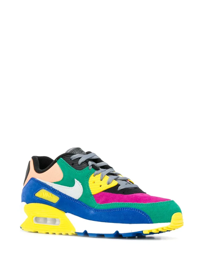 Nike Air Max 90 Qs Voitech 2.0