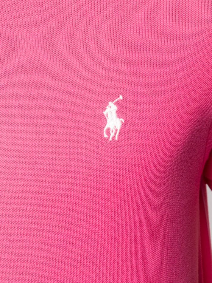 Polo Ralph Lauren Golf Shirt Pink