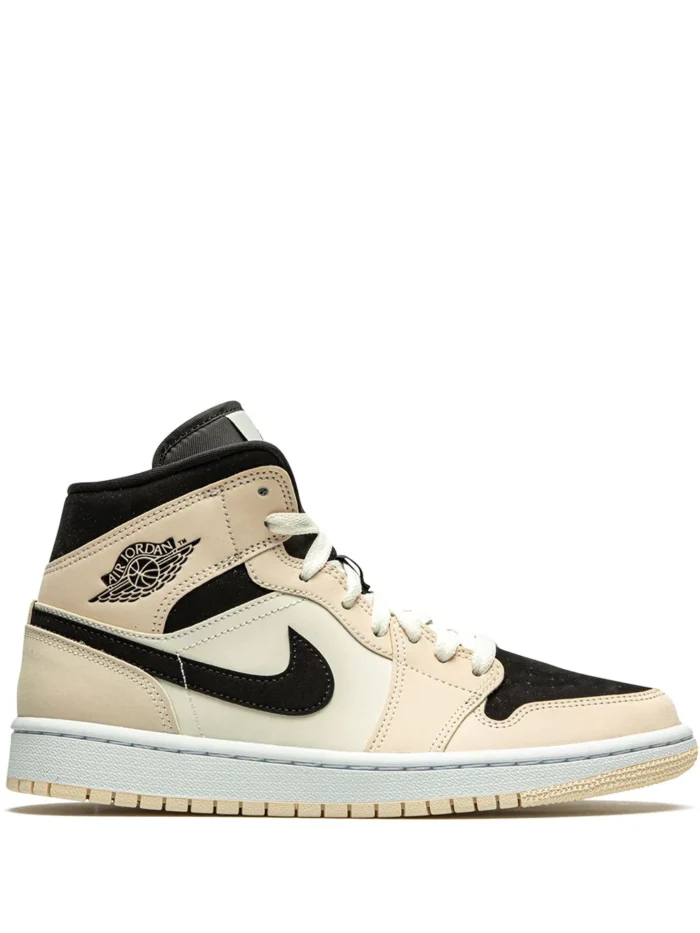 Air Jordan 1 Mid Guava Ice