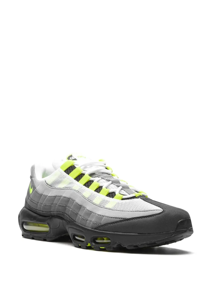 Nike Air Max 95 Neon Green 2020